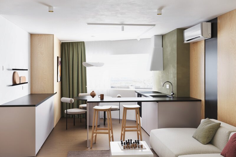 Unirii, Piata Alba Iulia apartament 3 camere imobil 2026