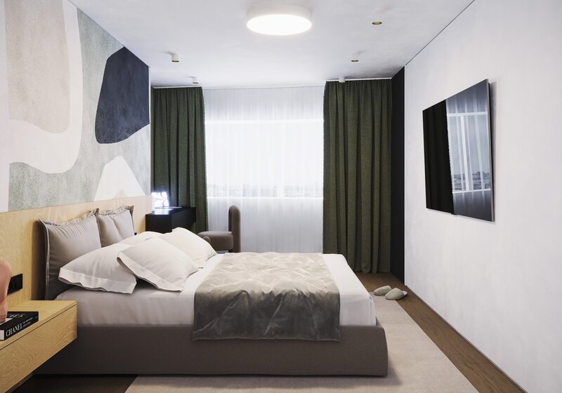 Unirii, Piata Alba Iulia apartament 3 camere imobil 2026