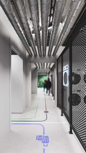 Unirii, Piata Alba Iulia apartament 3 camere imobil 2026