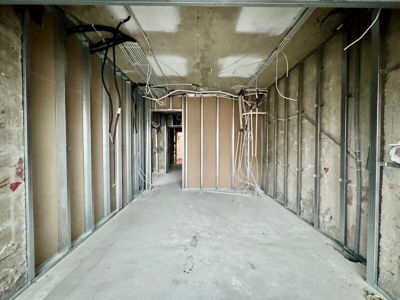 Unirii, Piata Alba Iulia apartament 3 camere imobil 2026