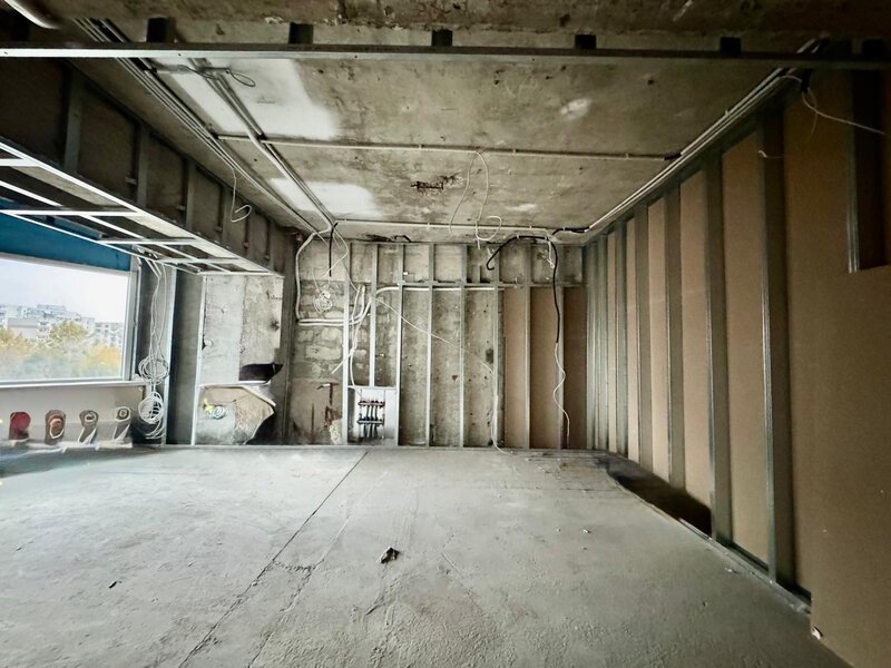 Unirii, Piata Alba Iulia apartament 3 camere imobil 2026