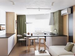 Unirii, Piata Alba Iulia apartament 3 camere imobil 2026